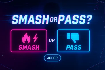 Smash or Pass