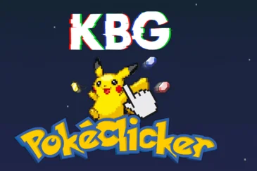 Poke Cliker