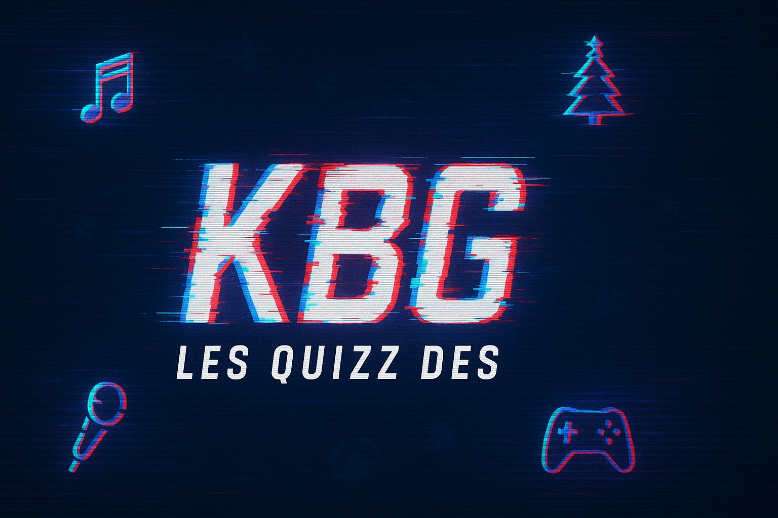KBG Quizz