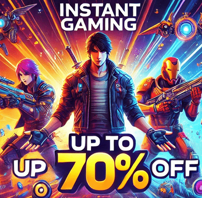 Instant Gaming