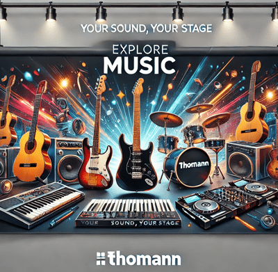 Thomann
