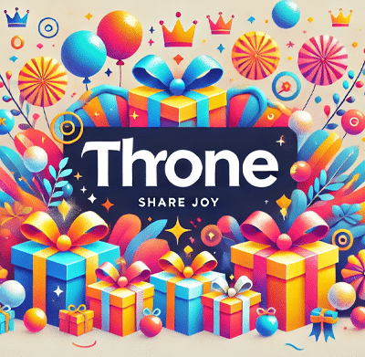 Throne